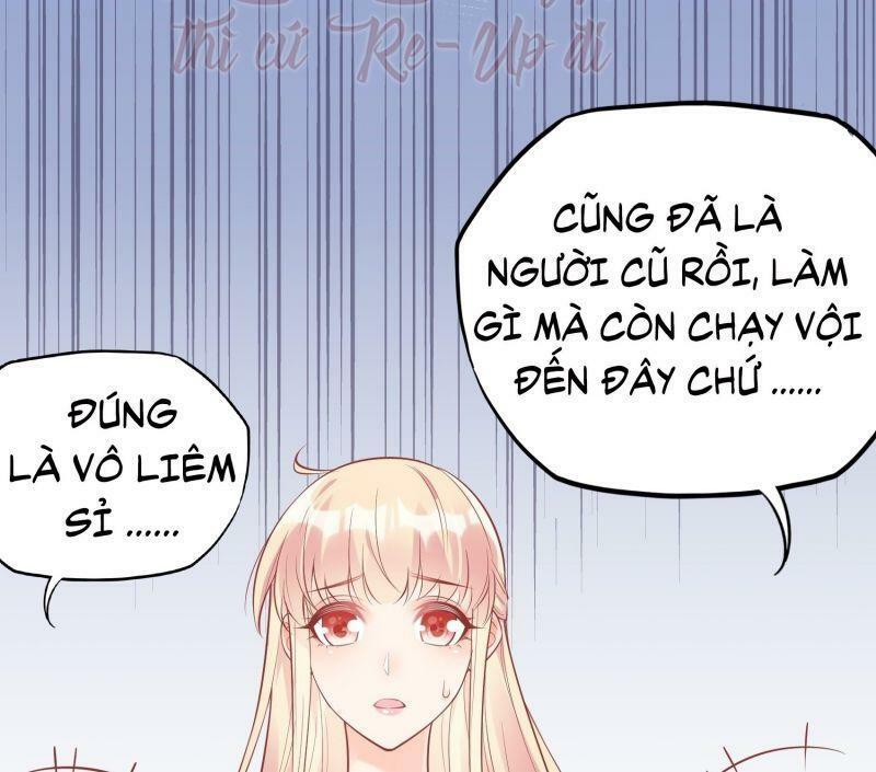 Nhật Kí Mưu Sinh Của Tra Nữ: Chapter 40