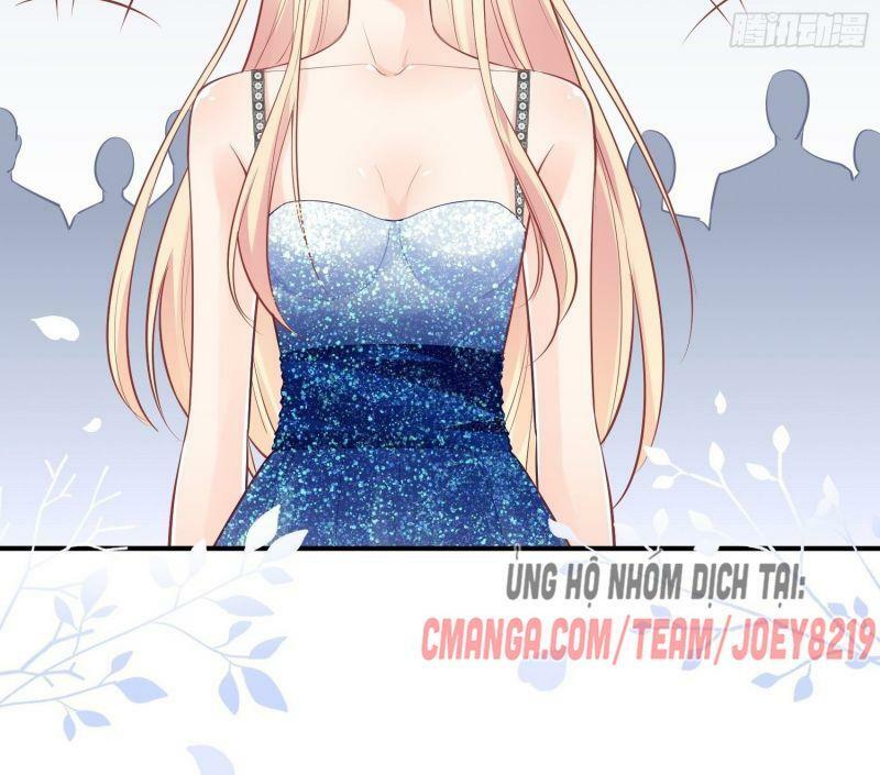 Nhật Kí Mưu Sinh Của Tra Nữ: Chapter 40