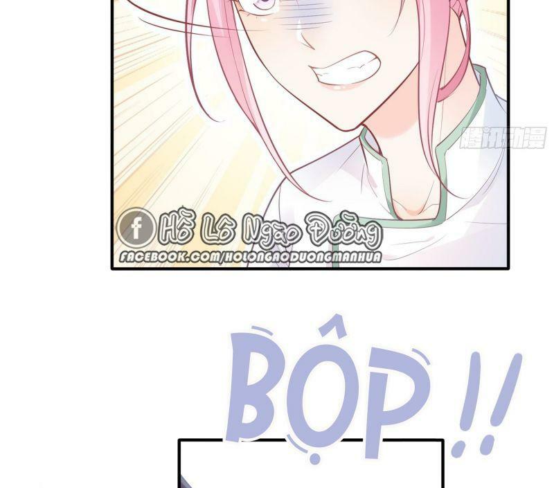 Nhật Kí Mưu Sinh Của Tra Nữ: Chapter 40
