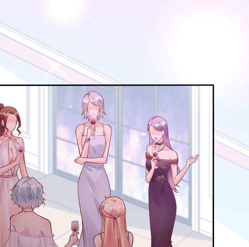 Nhật Kí Mưu Sinh Của Tra Nữ: Chapter 40