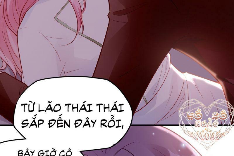 Nhật Kí Mưu Sinh Của Tra Nữ: Chapter 40