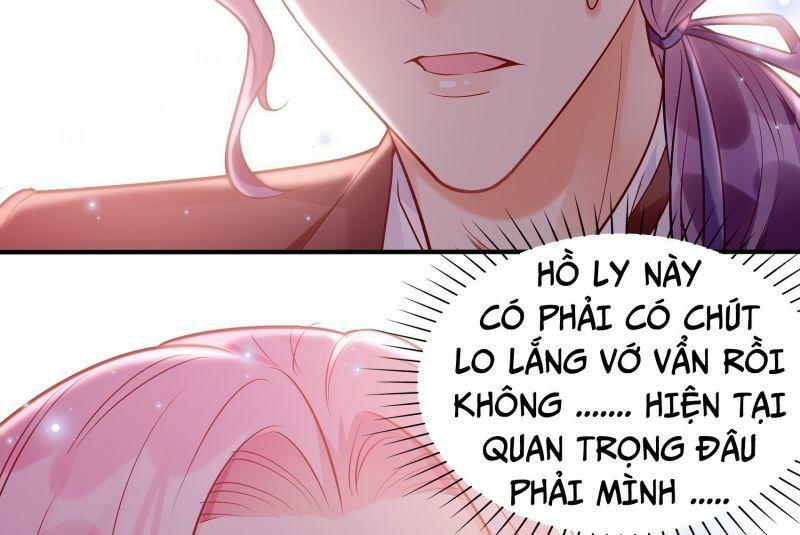 Nhật Kí Mưu Sinh Của Tra Nữ: Chapter 40