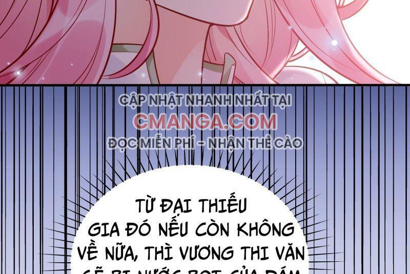 Nhật Kí Mưu Sinh Của Tra Nữ: Chapter 40