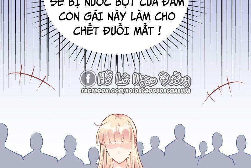 Nhật Kí Mưu Sinh Của Tra Nữ: Chapter 40
