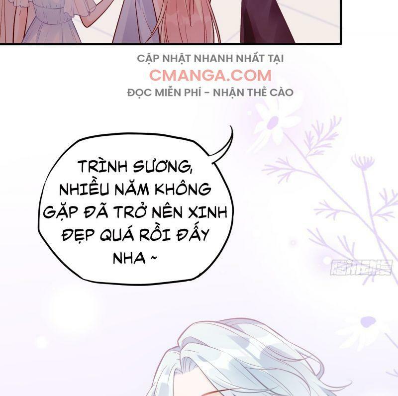 Nhật Kí Mưu Sinh Của Tra Nữ: Chapter 40