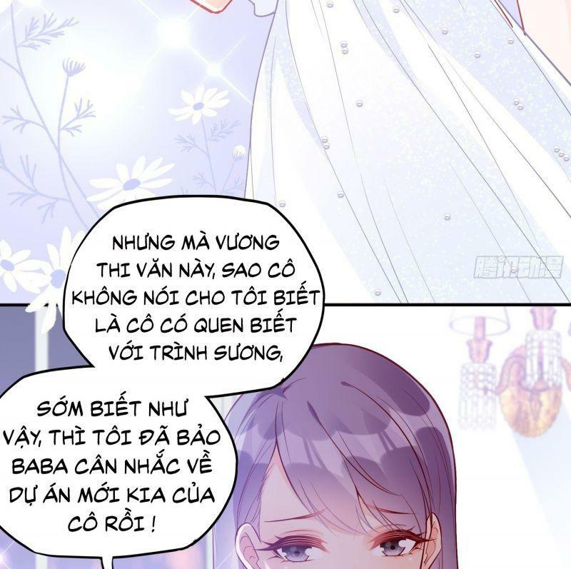 Nhật Kí Mưu Sinh Của Tra Nữ: Chapter 40