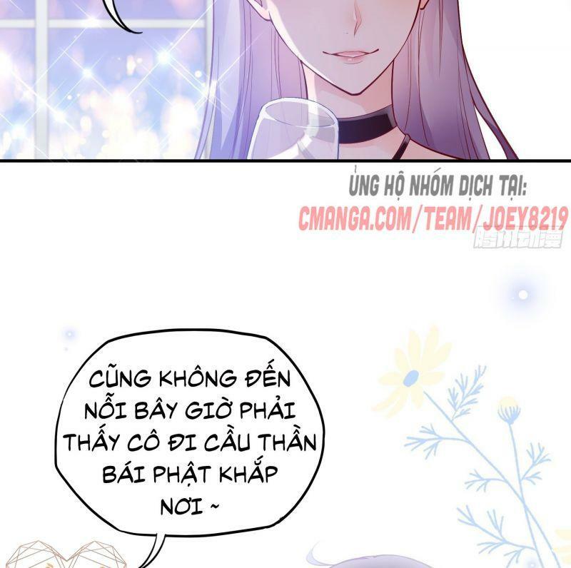 Nhật Kí Mưu Sinh Của Tra Nữ: Chapter 40