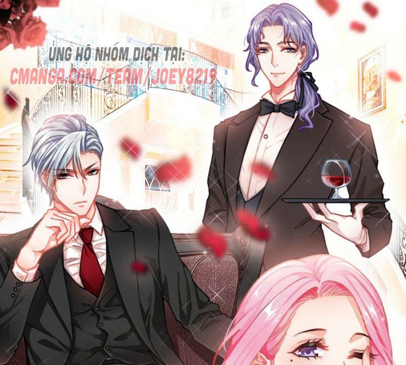 Nhật Kí Mưu Sinh Của Tra Nữ: Chapter 42