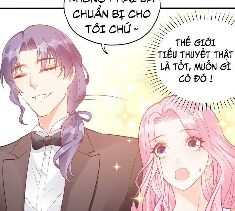 Nhật Kí Mưu Sinh Của Tra Nữ: Chapter 42