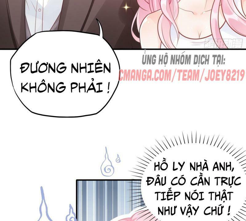 Nhật Kí Mưu Sinh Của Tra Nữ: Chapter 42