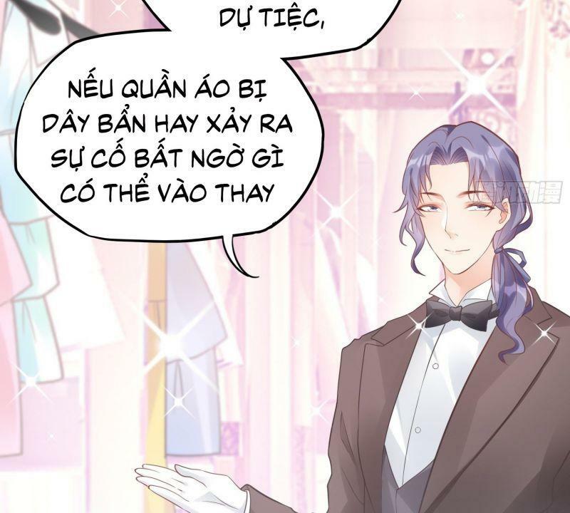 Nhật Kí Mưu Sinh Của Tra Nữ: Chapter 42