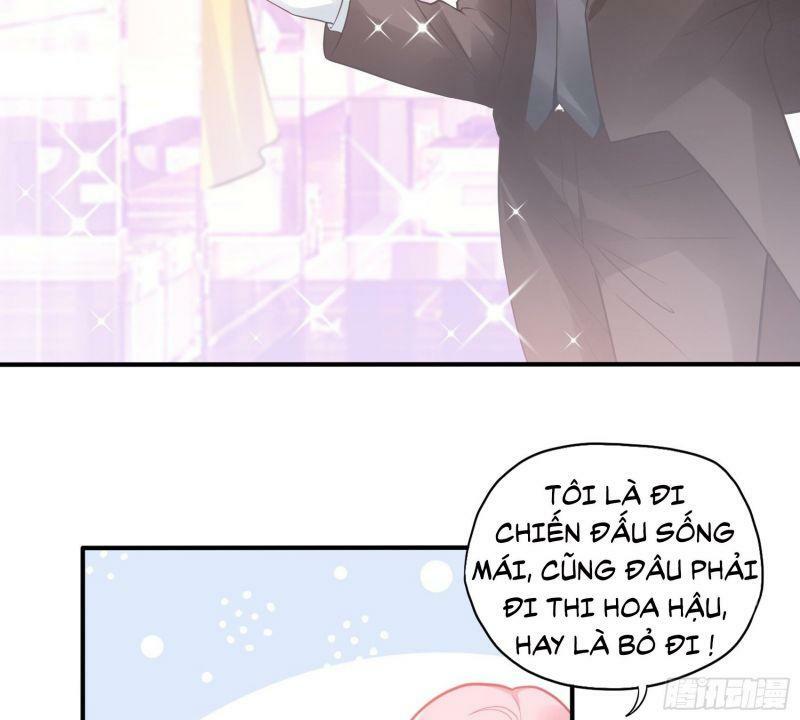 Nhật Kí Mưu Sinh Của Tra Nữ: Chapter 42