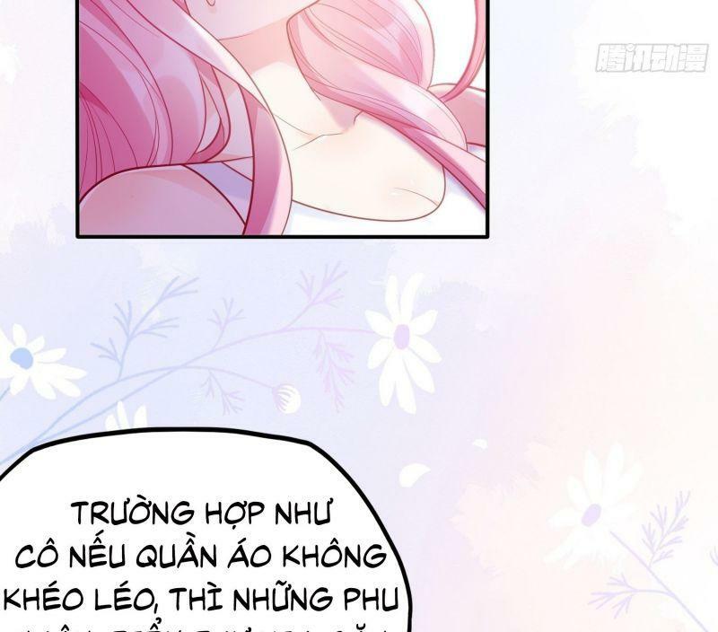 Nhật Kí Mưu Sinh Của Tra Nữ: Chapter 42