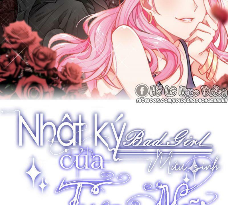 Nhật Kí Mưu Sinh Của Tra Nữ: Chapter 42