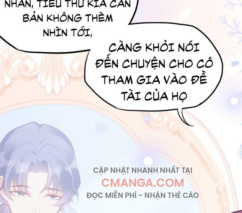 Nhật Kí Mưu Sinh Của Tra Nữ: Chapter 42
