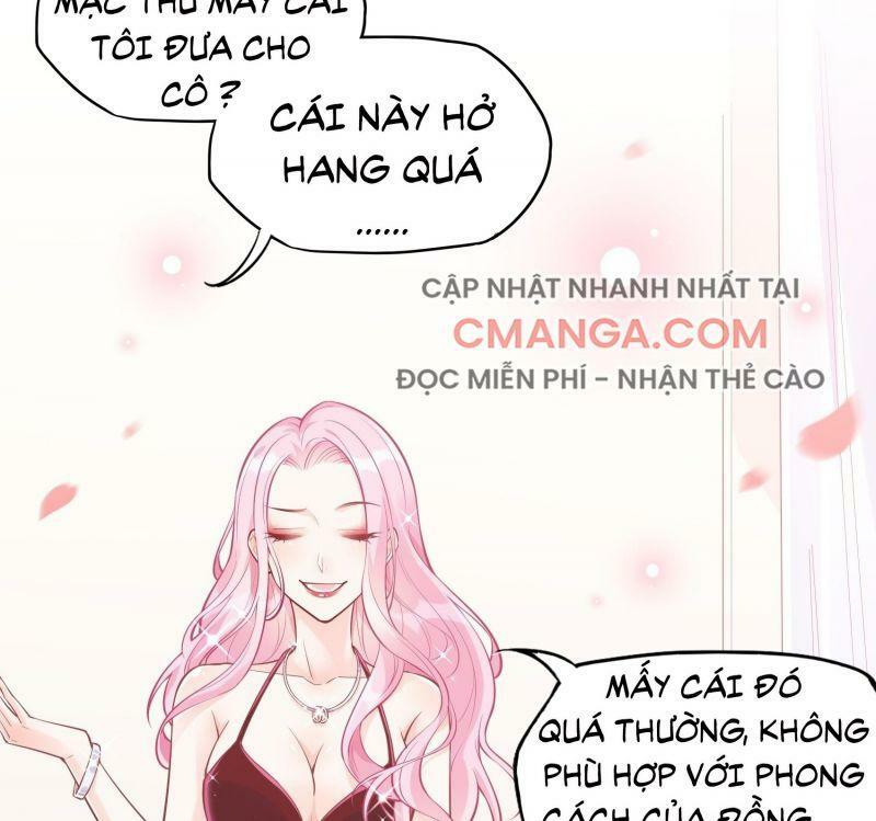 Nhật Kí Mưu Sinh Của Tra Nữ: Chapter 42