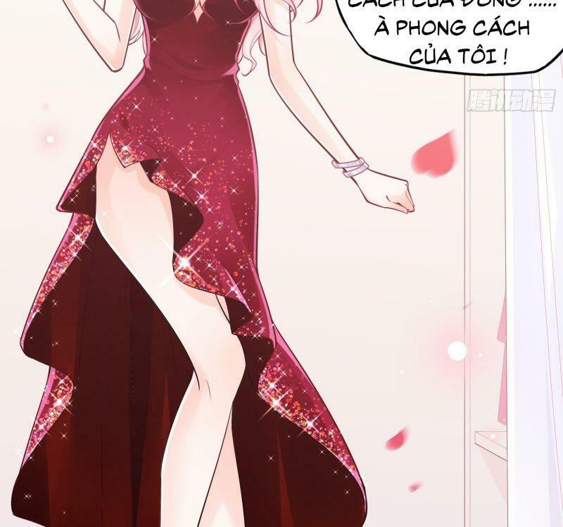Nhật Kí Mưu Sinh Của Tra Nữ: Chapter 42