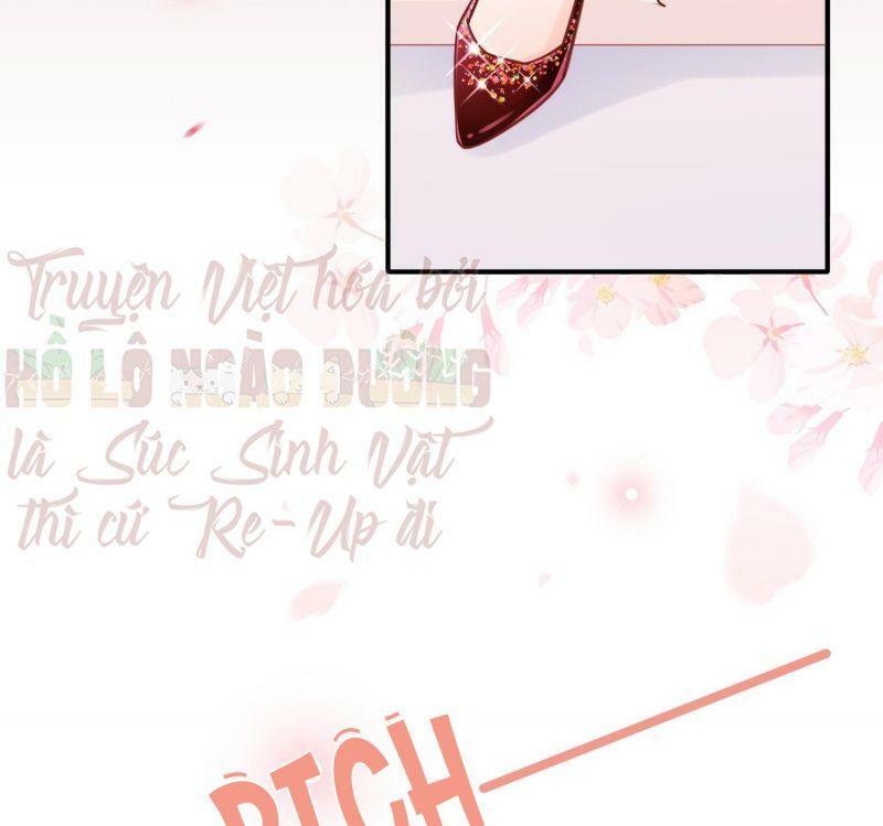 Nhật Kí Mưu Sinh Của Tra Nữ: Chapter 42