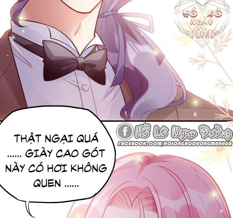 Nhật Kí Mưu Sinh Của Tra Nữ: Chapter 42