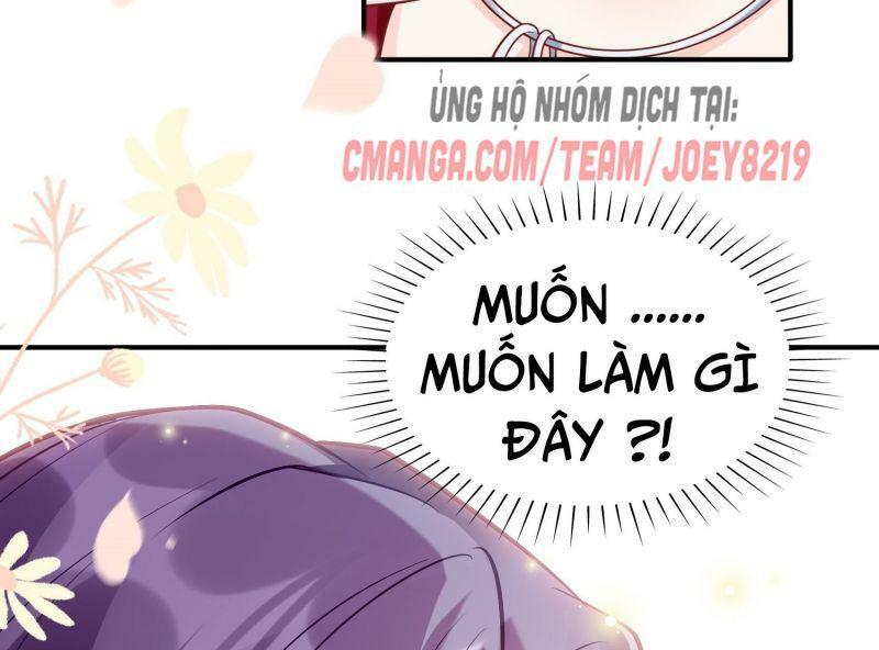 Nhật Kí Mưu Sinh Của Tra Nữ: Chapter 42