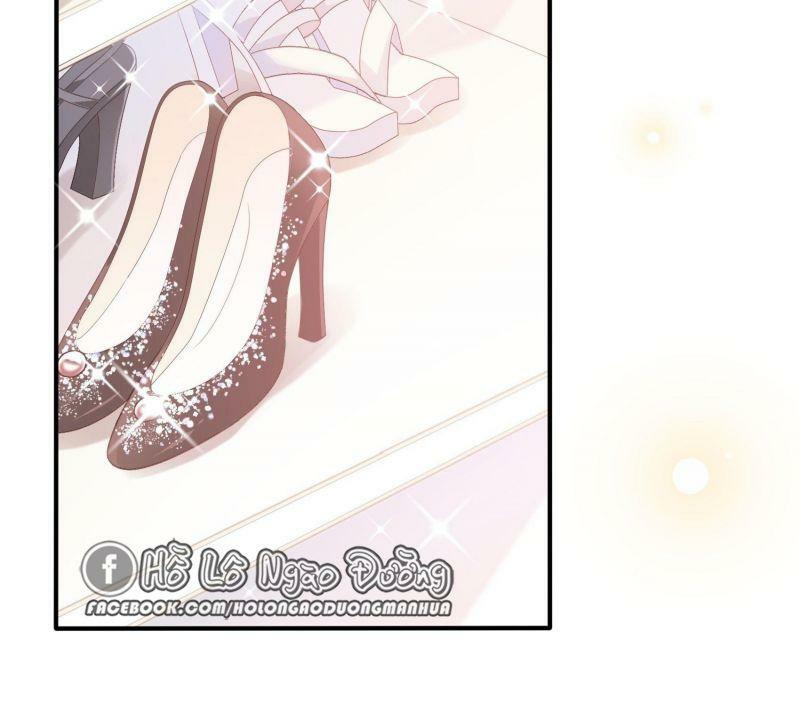 Nhật Kí Mưu Sinh Của Tra Nữ: Chapter 42