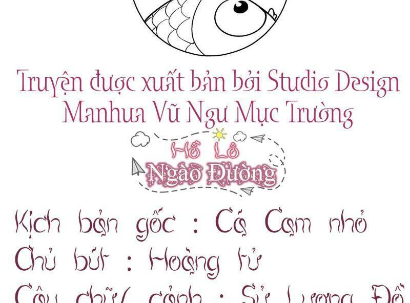 Nhật Kí Mưu Sinh Của Tra Nữ: Chapter 42