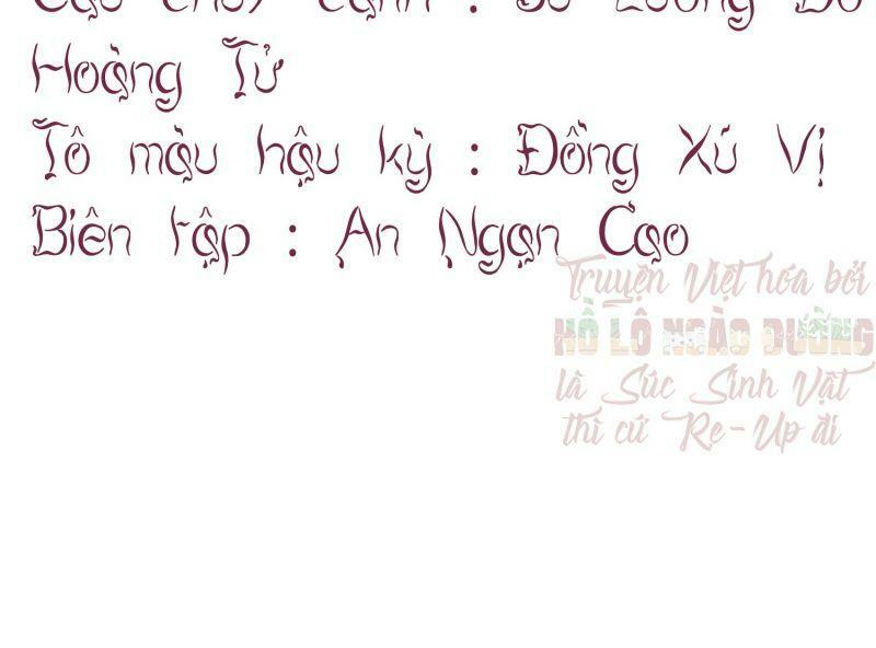 Nhật Kí Mưu Sinh Của Tra Nữ: Chapter 42