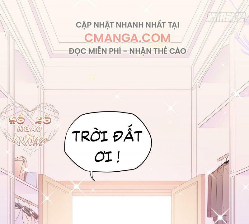 Nhật Kí Mưu Sinh Của Tra Nữ: Chapter 42