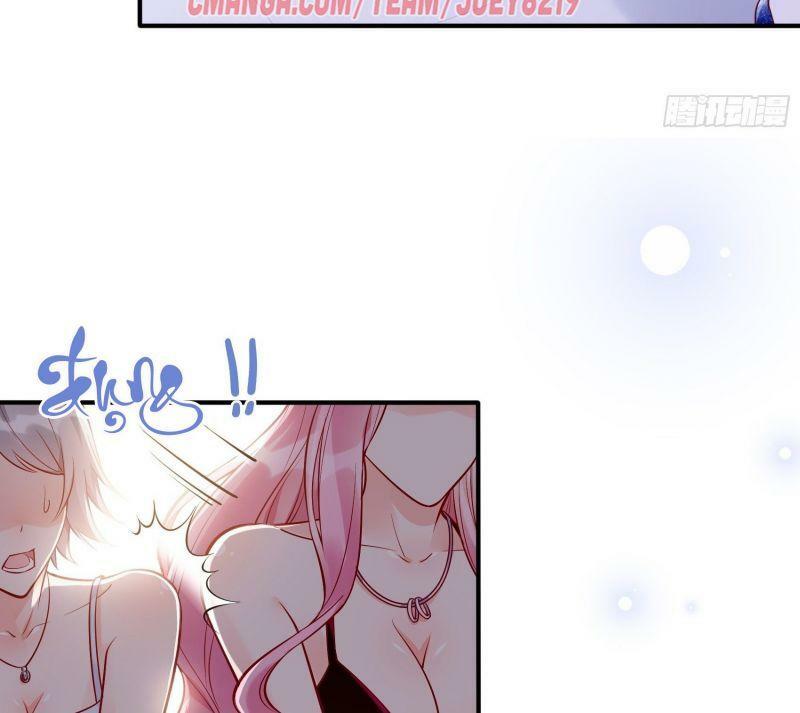 Nhật Kí Mưu Sinh Của Tra Nữ: Chapter 43