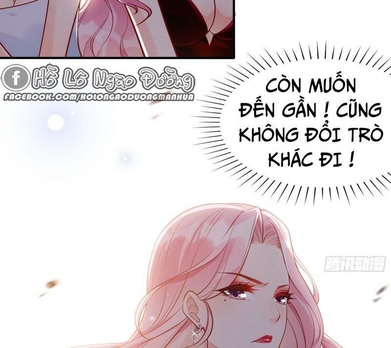Nhật Kí Mưu Sinh Của Tra Nữ: Chapter 43