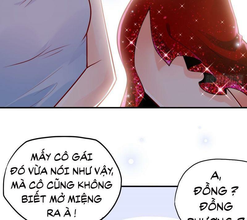 Nhật Kí Mưu Sinh Của Tra Nữ: Chapter 43