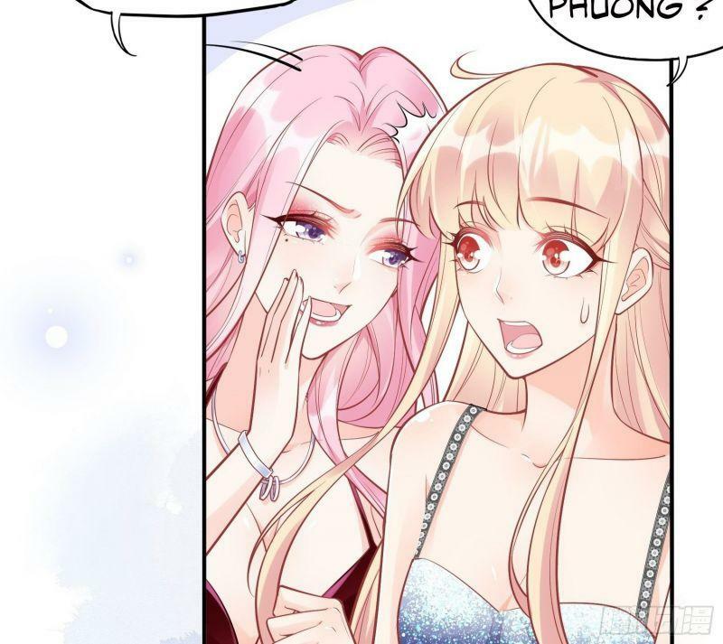 Nhật Kí Mưu Sinh Của Tra Nữ: Chapter 43
