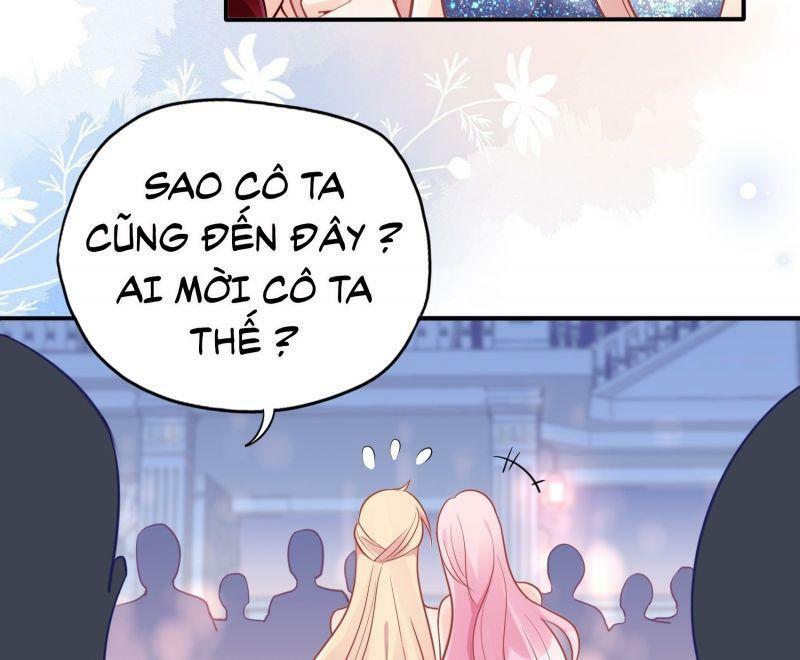 Nhật Kí Mưu Sinh Của Tra Nữ: Chapter 43