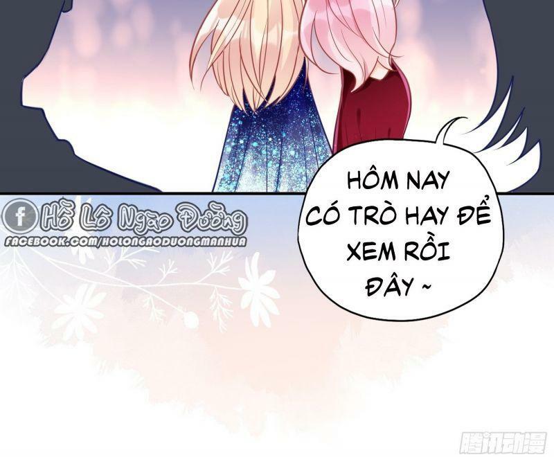 Nhật Kí Mưu Sinh Của Tra Nữ: Chapter 43