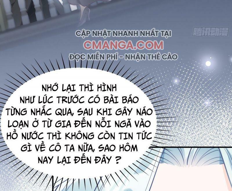 Nhật Kí Mưu Sinh Của Tra Nữ: Chapter 43