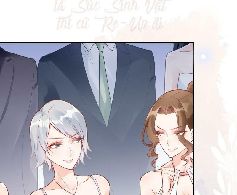 Nhật Kí Mưu Sinh Của Tra Nữ: Chapter 43