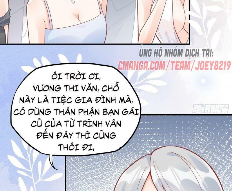 Nhật Kí Mưu Sinh Của Tra Nữ: Chapter 43