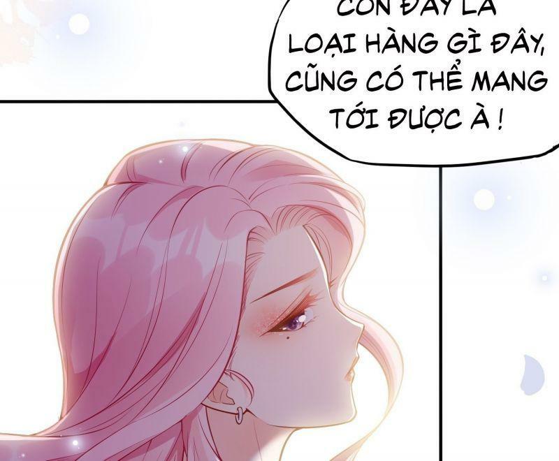 Nhật Kí Mưu Sinh Của Tra Nữ: Chapter 43