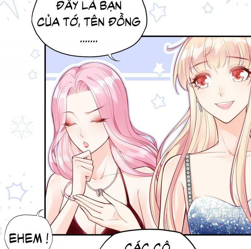 Nhật Kí Mưu Sinh Của Tra Nữ: Chapter 43