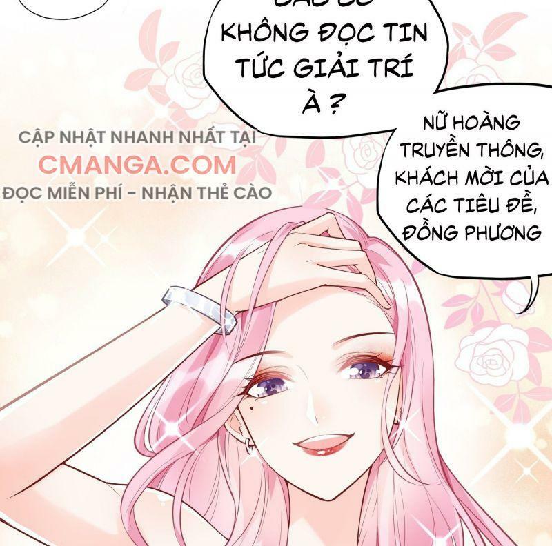 Nhật Kí Mưu Sinh Của Tra Nữ: Chapter 43