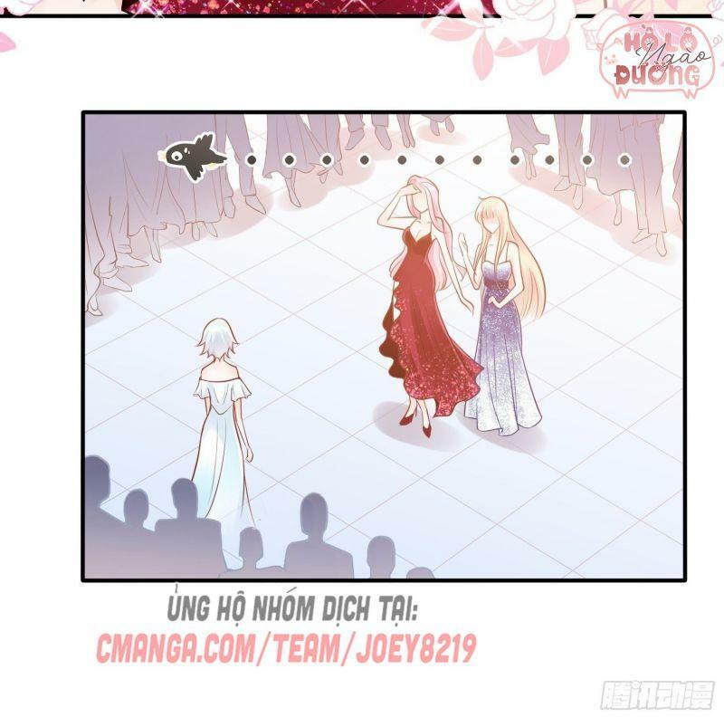 Nhật Kí Mưu Sinh Của Tra Nữ: Chapter 43