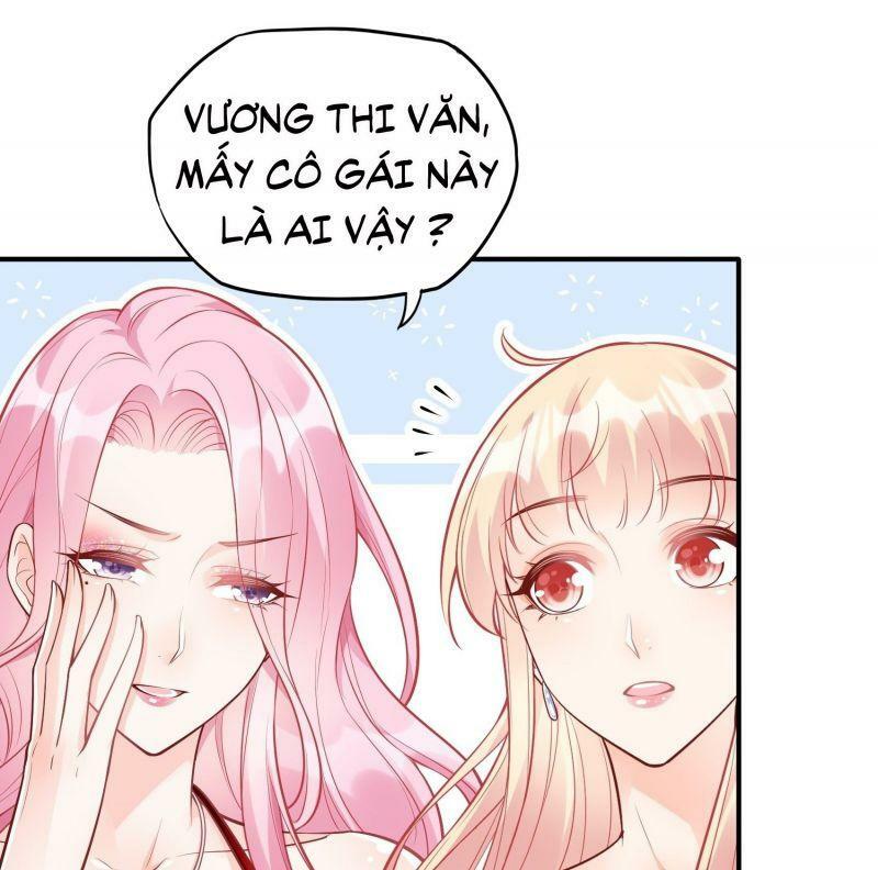 Nhật Kí Mưu Sinh Của Tra Nữ: Chapter 43