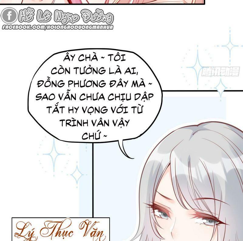 Nhật Kí Mưu Sinh Của Tra Nữ: Chapter 43