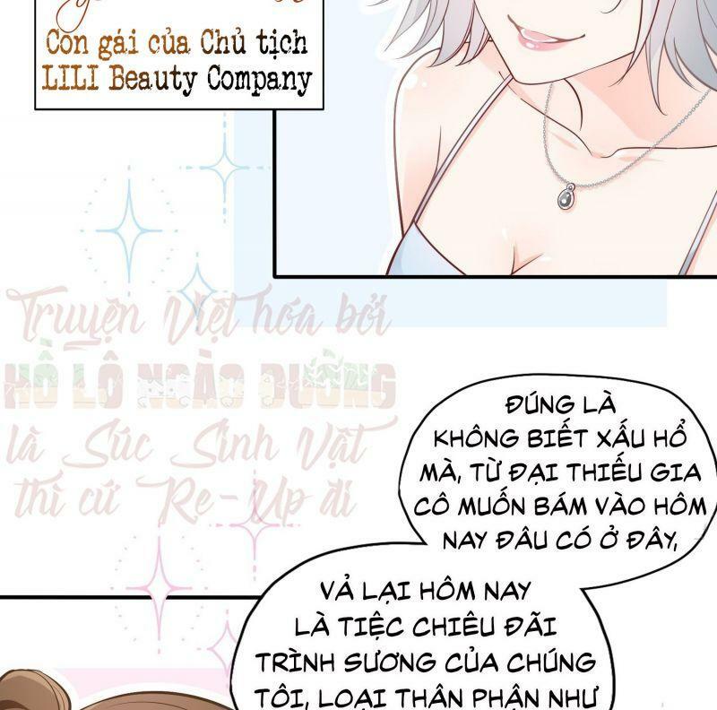 Nhật Kí Mưu Sinh Của Tra Nữ: Chapter 43