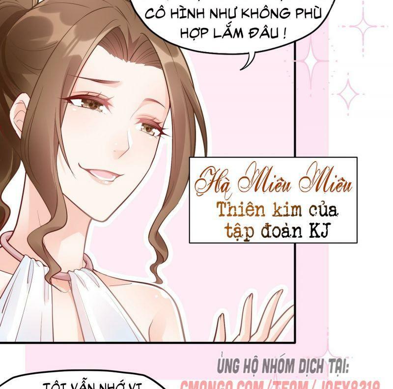 Nhật Kí Mưu Sinh Của Tra Nữ: Chapter 43