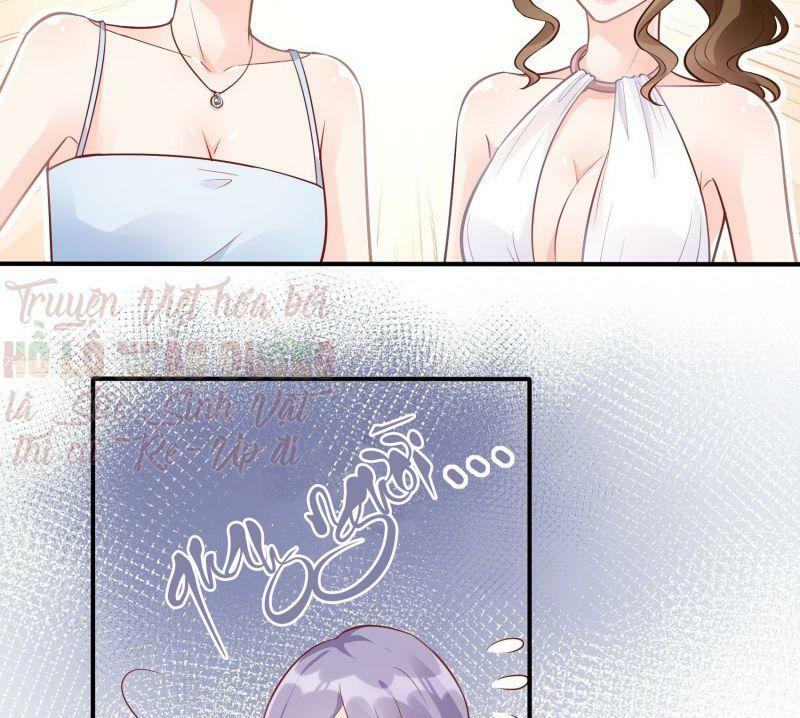 Nhật Kí Mưu Sinh Của Tra Nữ: Chapter 43