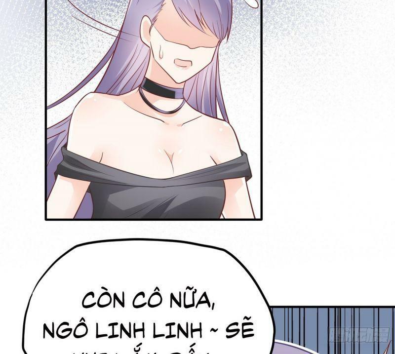 Nhật Kí Mưu Sinh Của Tra Nữ: Chapter 43