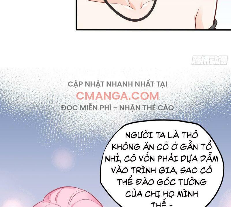 Nhật Kí Mưu Sinh Của Tra Nữ: Chapter 43