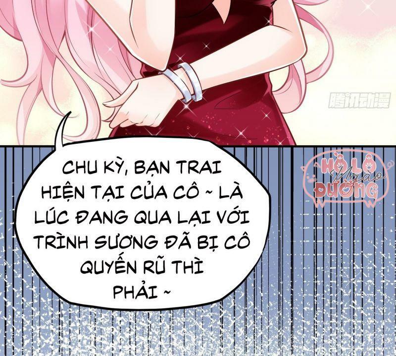 Nhật Kí Mưu Sinh Của Tra Nữ: Chapter 43
