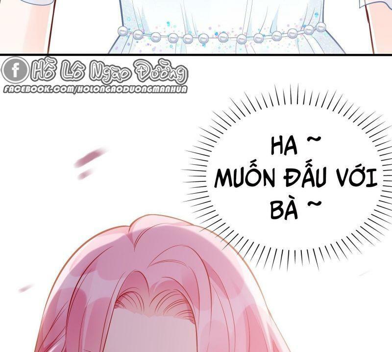 Nhật Kí Mưu Sinh Của Tra Nữ: Chapter 43